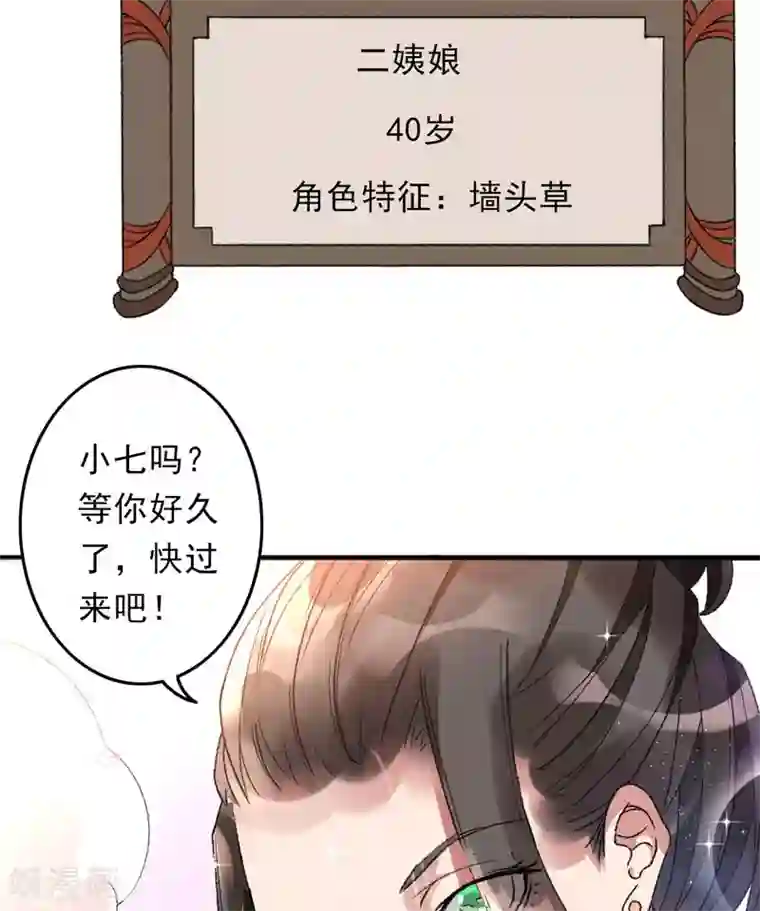 跨越次元撩美男第6话 面对生化武器怎么办？