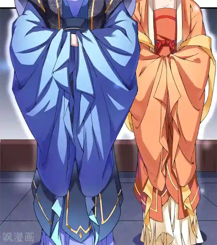 跨越次元撩美男第10话 不会化妆的主播不是好主播