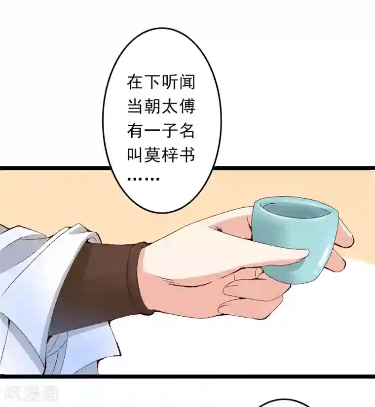 跨越次元撩美男第14话 拆婚计划开始