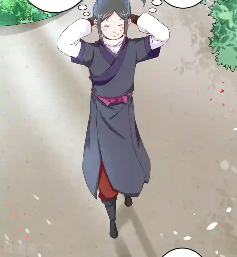 跨越次元撩美男第15话 莫梓书退婚