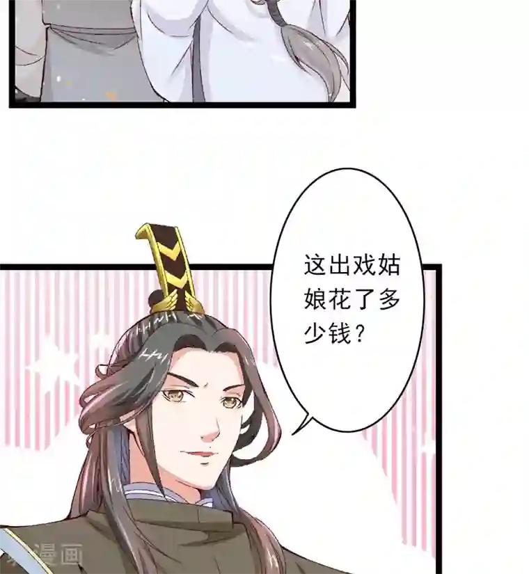 跨越次元撩美男第16话 破釜沉舟