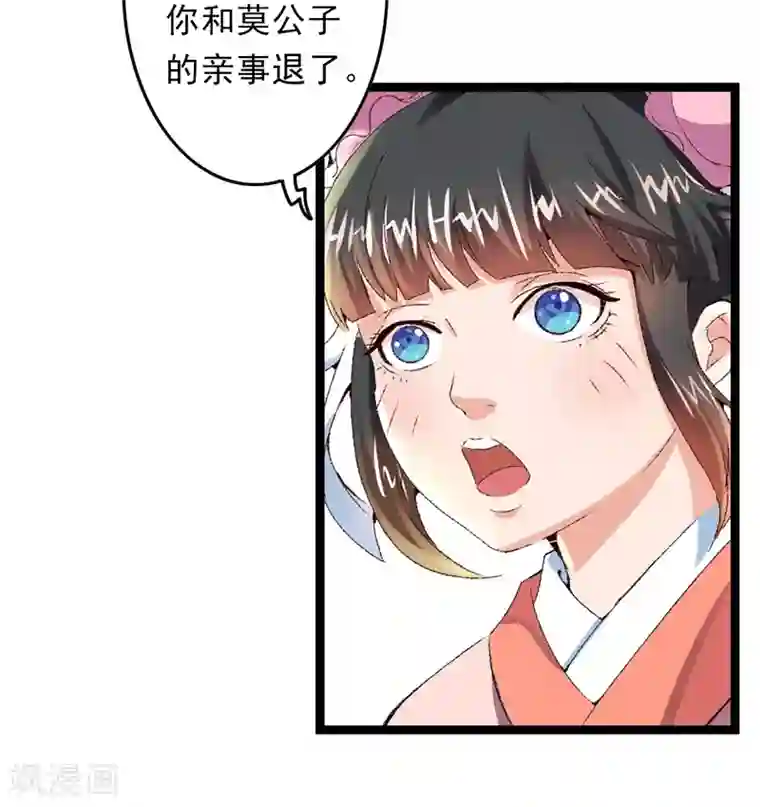 跨越次元撩美男第17话 苦肉计成