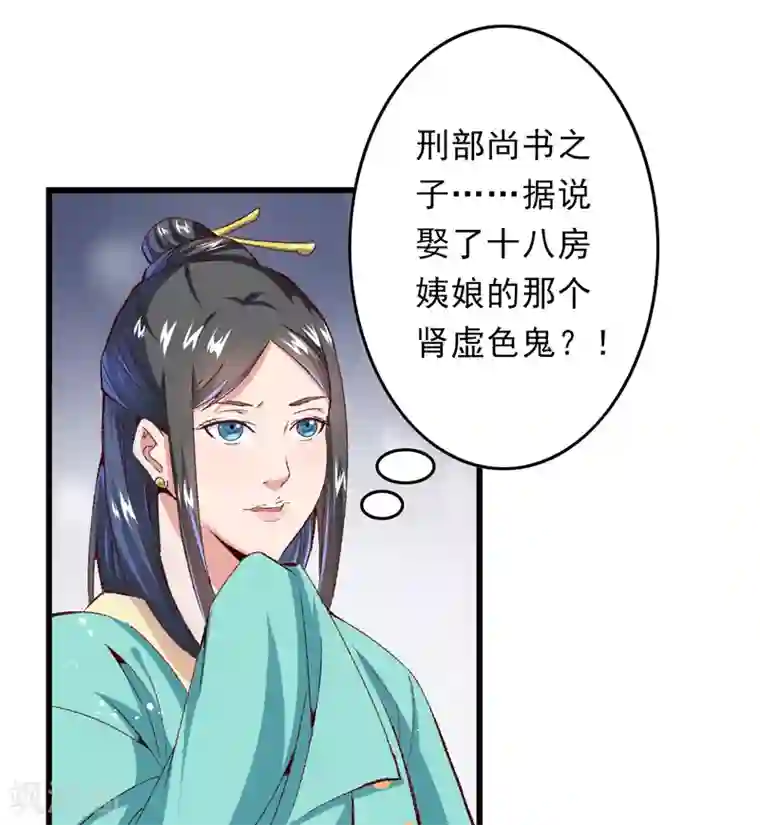 跨越次元撩美男第18话 入宫前先许个愿