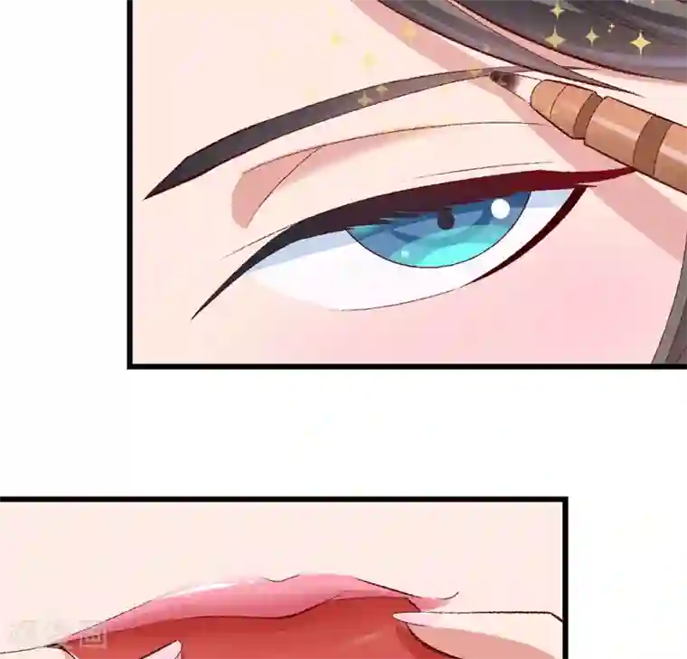 跨越次元撩美男第22话 金手指？不存在的