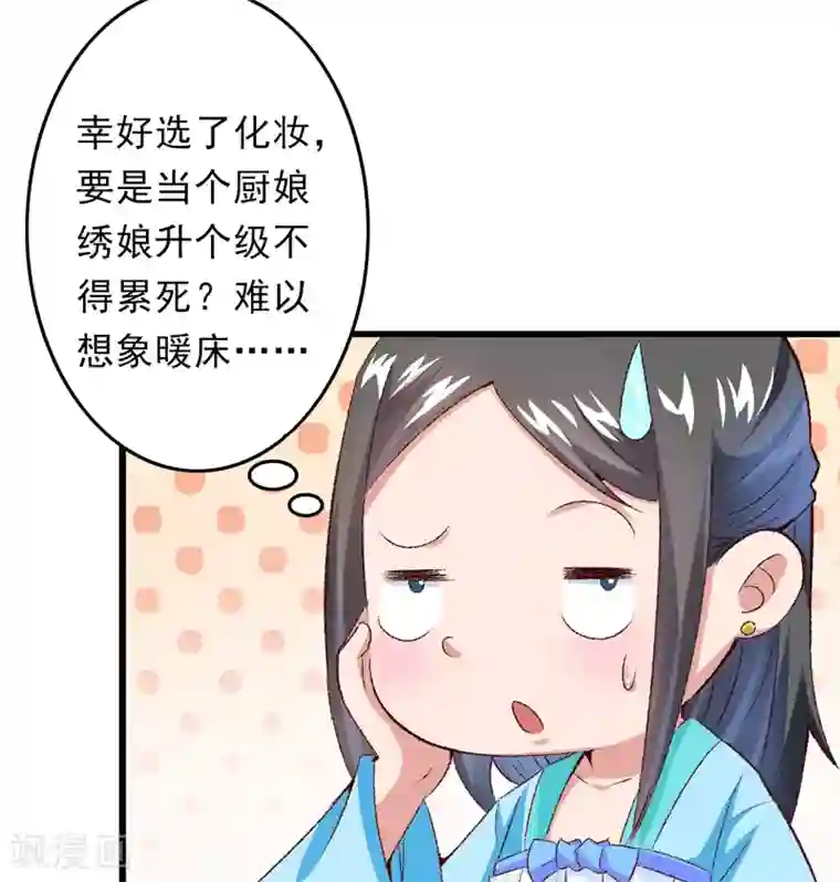 跨越次元撩美男第22话 金手指？不存在的