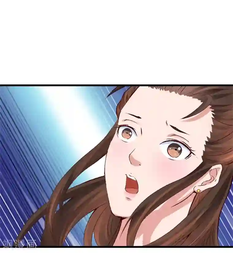 跨越次元撩美男第22话 金手指？不存在的