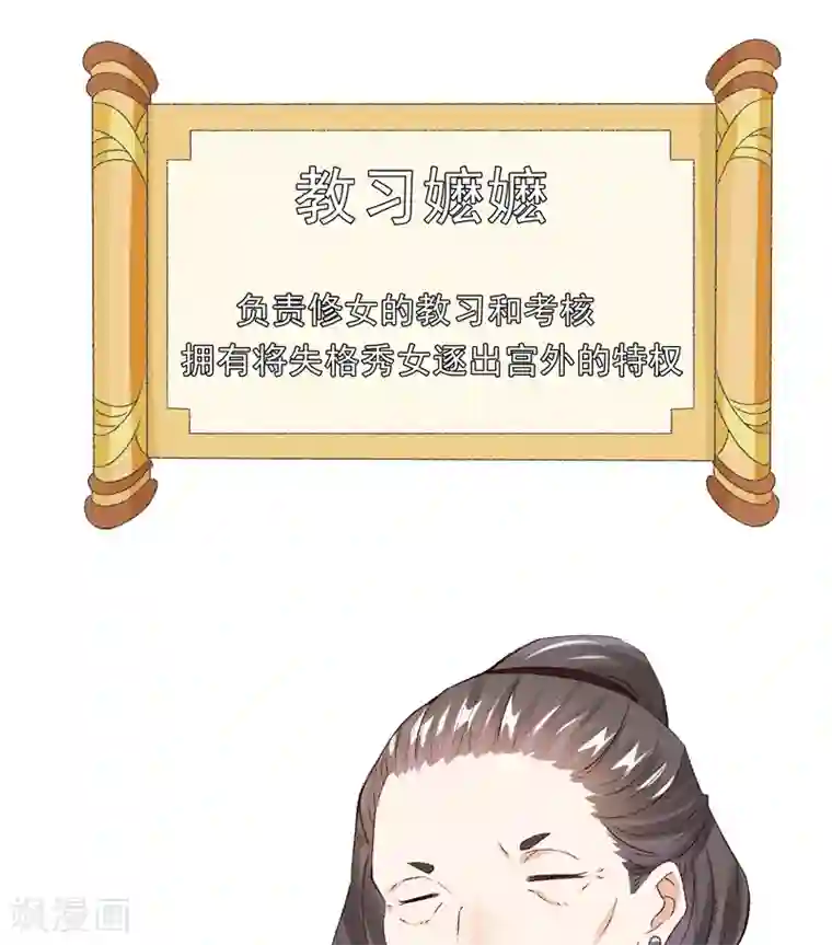 跨越次元撩美男第22话 金手指？不存在的