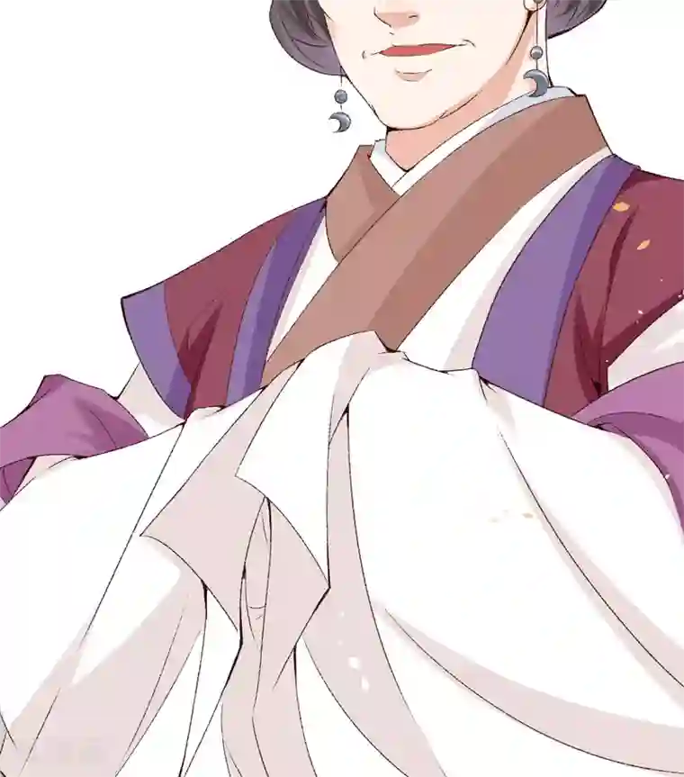 跨越次元撩美男第22话 金手指？不存在的