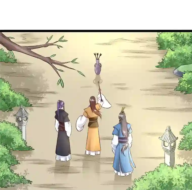 跨越次元撩美男第25话 再遇临霜