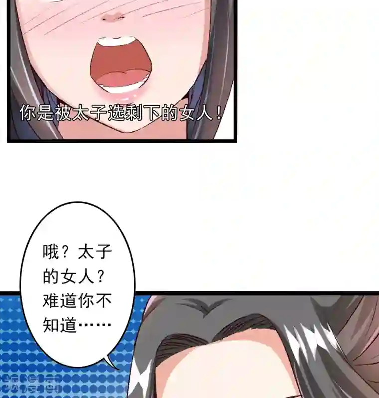 跨越次元撩美男第26话 临霜才是太子