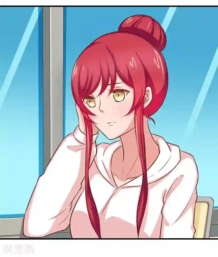 画师和不良无法恋爱第31话