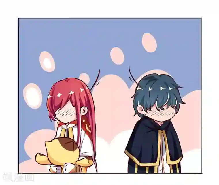 画师和不良无法恋爱第63话