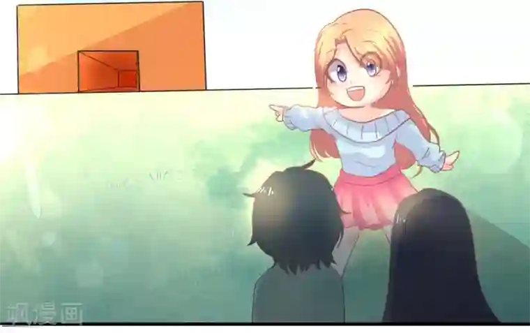 画师和不良无法恋爱第65话