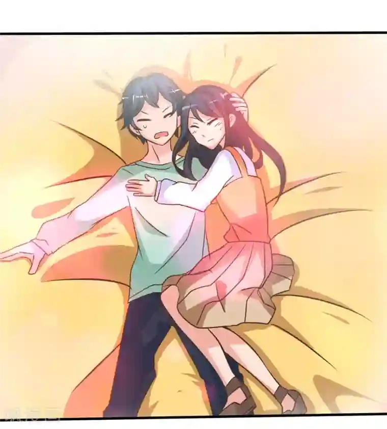 画师和不良无法恋爱第65话