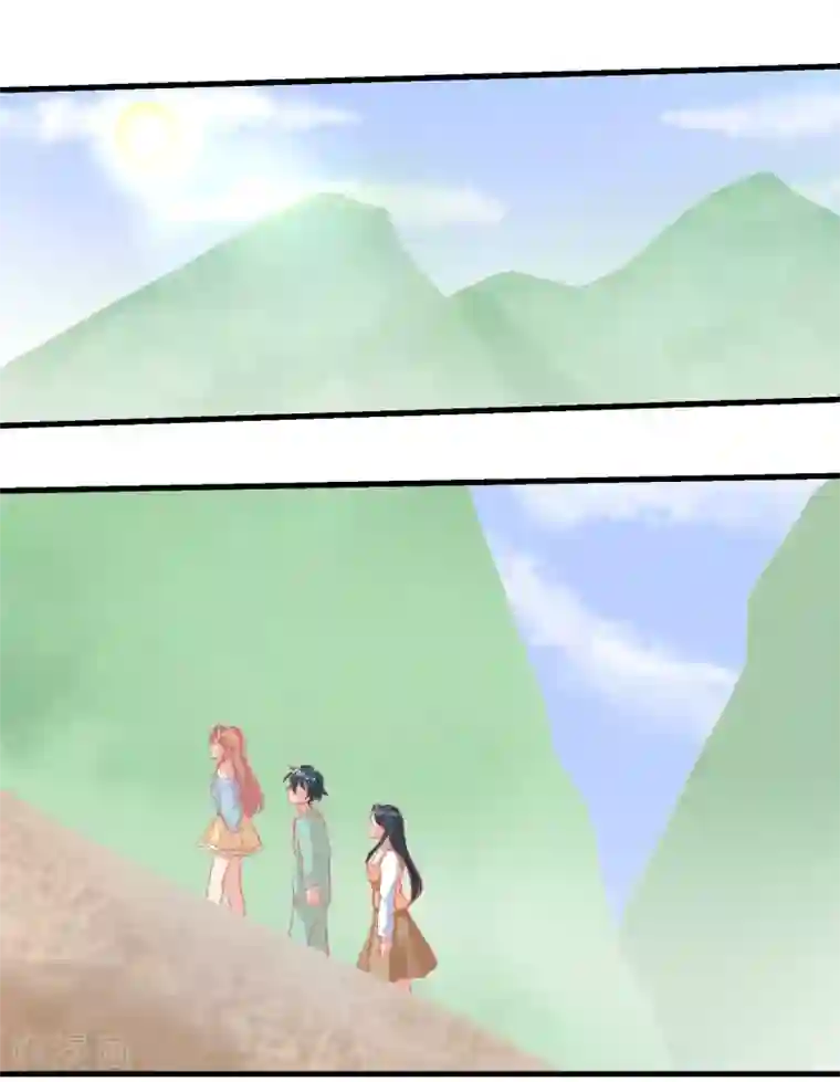 画师和不良无法恋爱第65话