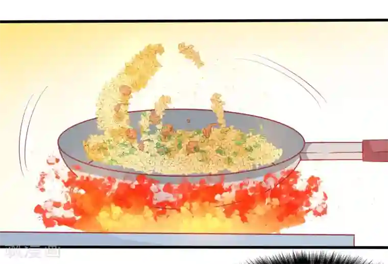 画师和不良无法恋爱第67话