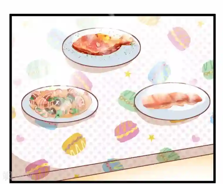 画师和不良无法恋爱第69话