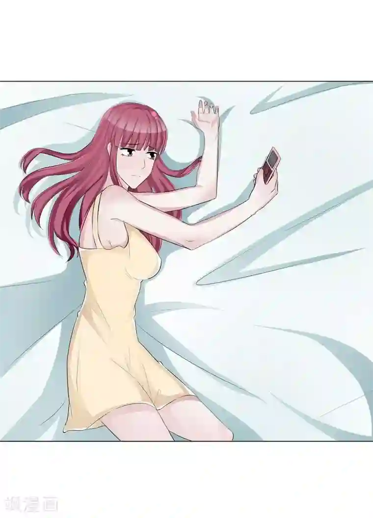 女神的转身诱惑之替身千金第3话