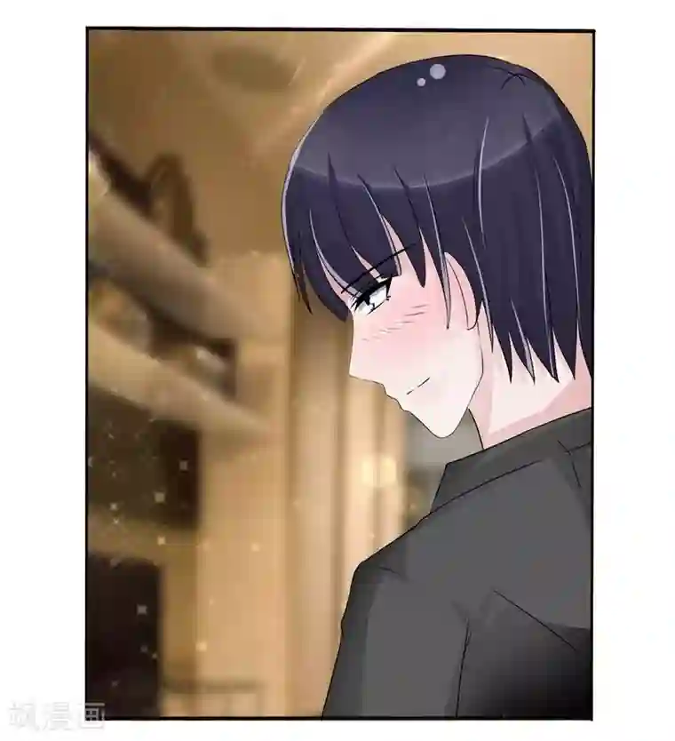 女神的转身诱惑之替身千金第4话