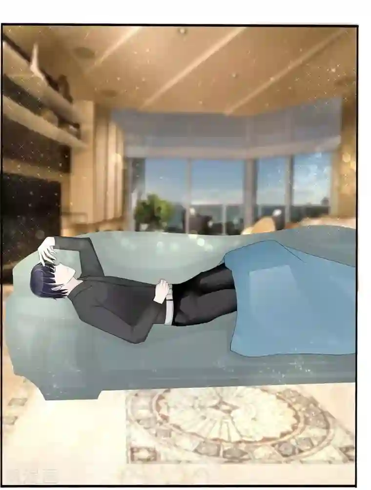 女神的转身诱惑之替身千金第4话