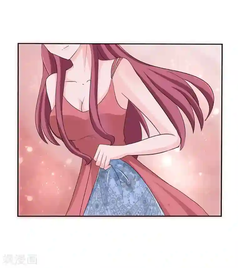 女神的转身诱惑之替身千金第5话