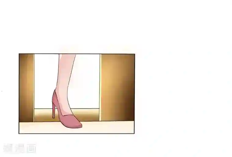 女神的转身诱惑之替身千金第5话