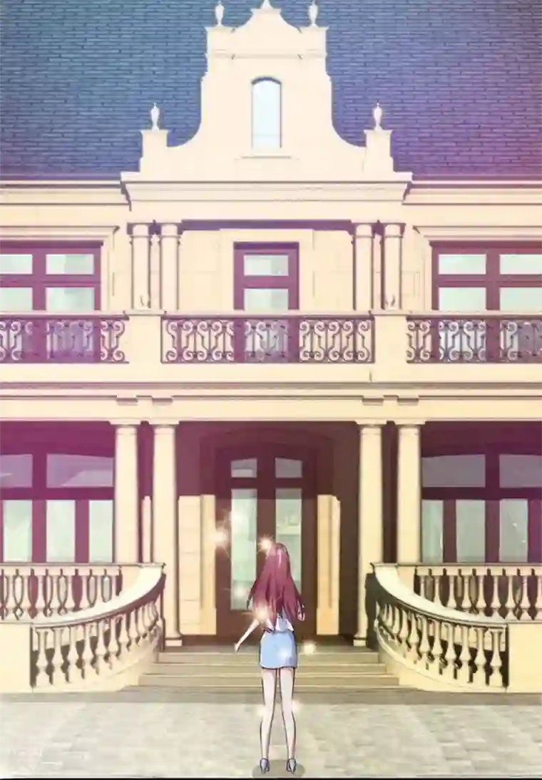 女神的转身诱惑之替身千金第10话