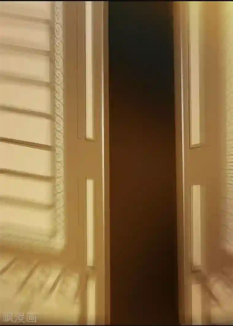 女神的转身诱惑之替身千金第10话