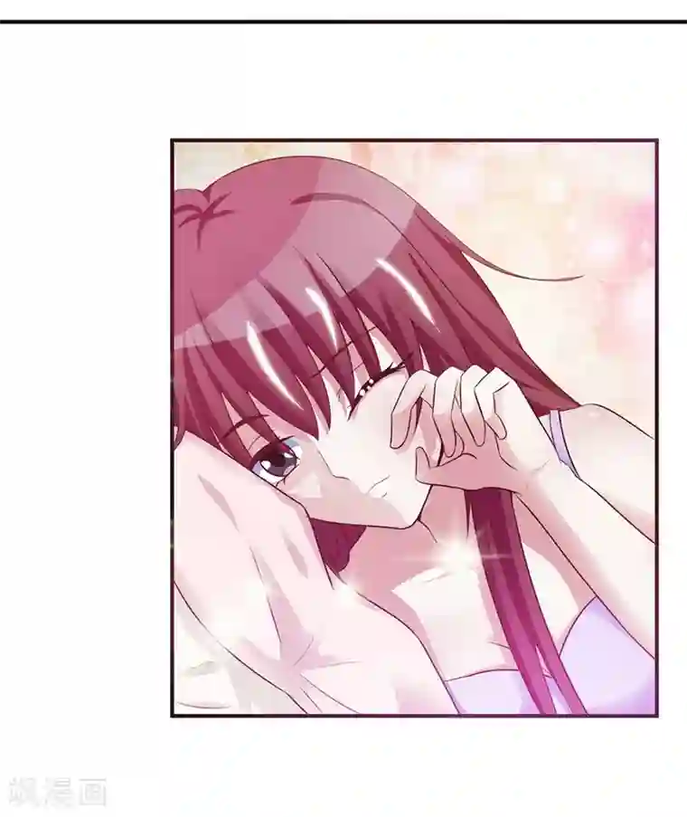 女神的转身诱惑之替身千金第11话