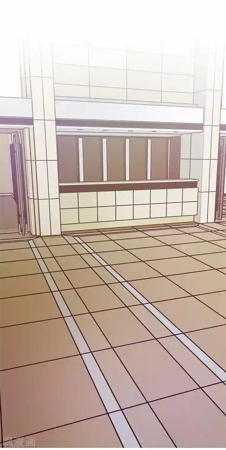 女神的转身诱惑之替身千金第11话