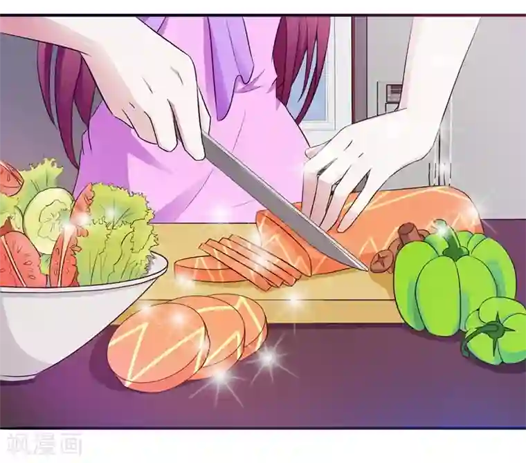 女神的转身诱惑之替身千金第11话