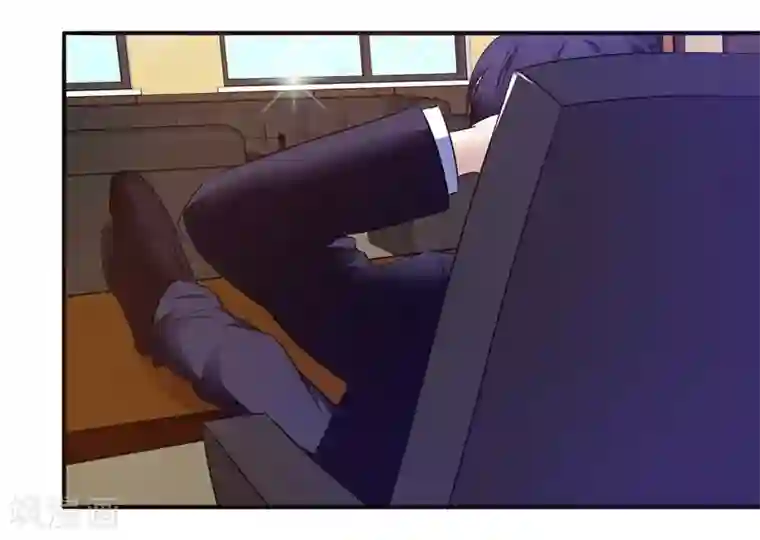 女神的转身诱惑之替身千金第11话