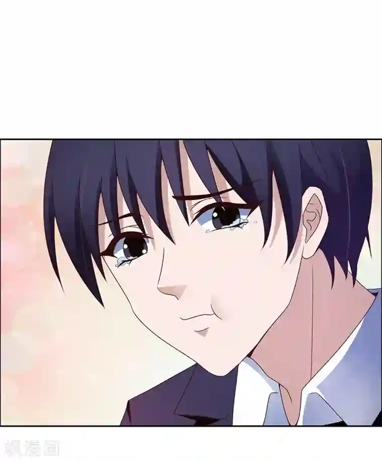 女神的转身诱惑之替身千金第12话