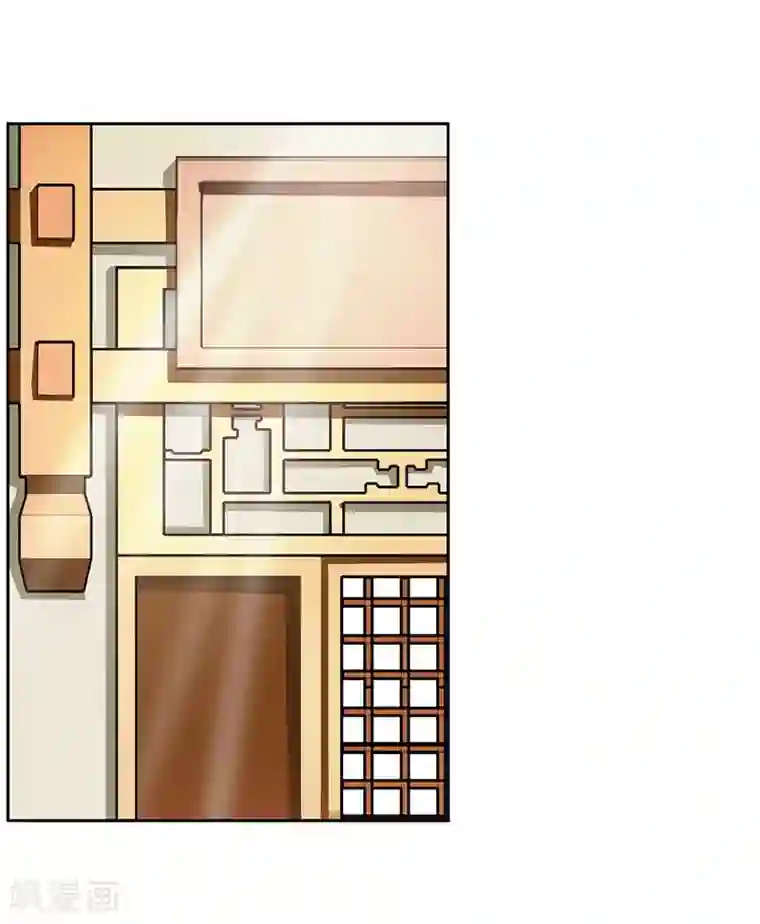 女神的转身诱惑之替身千金第14话