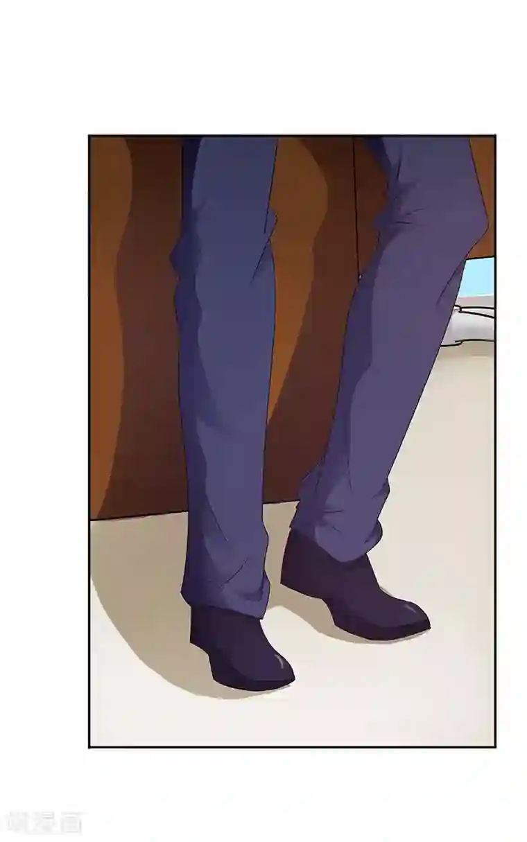 女神的转身诱惑之替身千金第15话