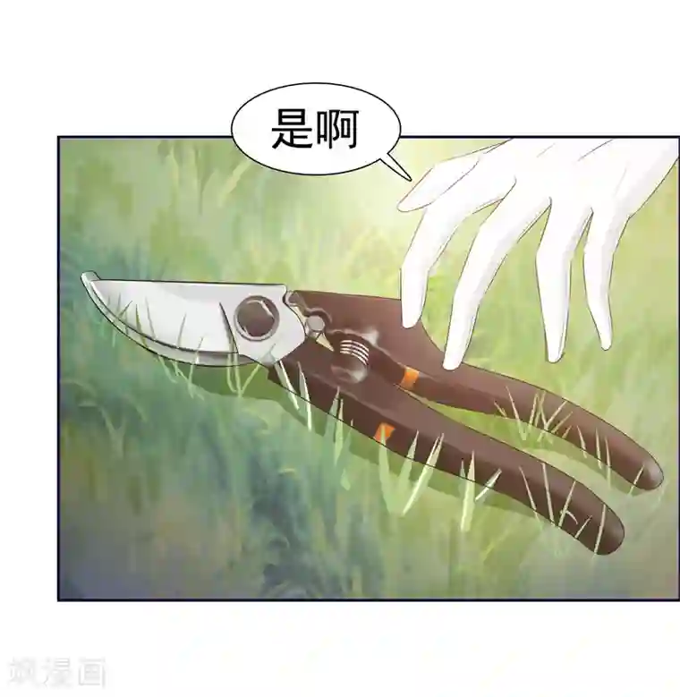 女神的转身诱惑之替身千金第19话