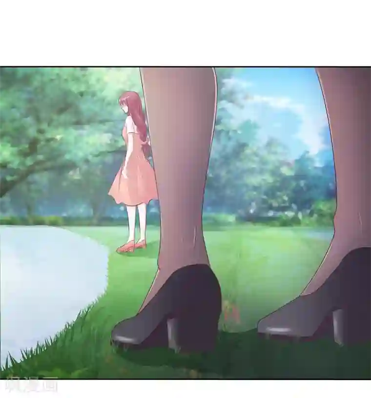 女神的转身诱惑之替身千金第19话