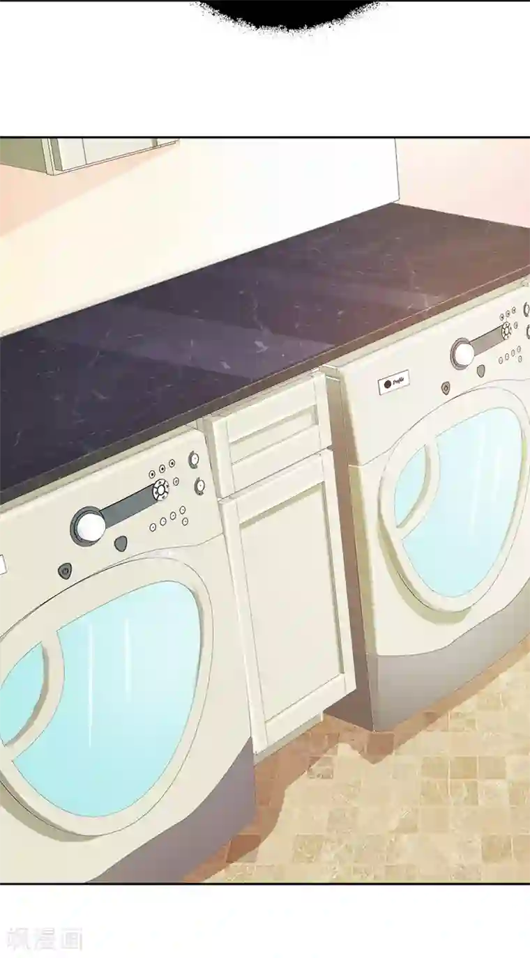 女神的转身诱惑之替身千金第21话