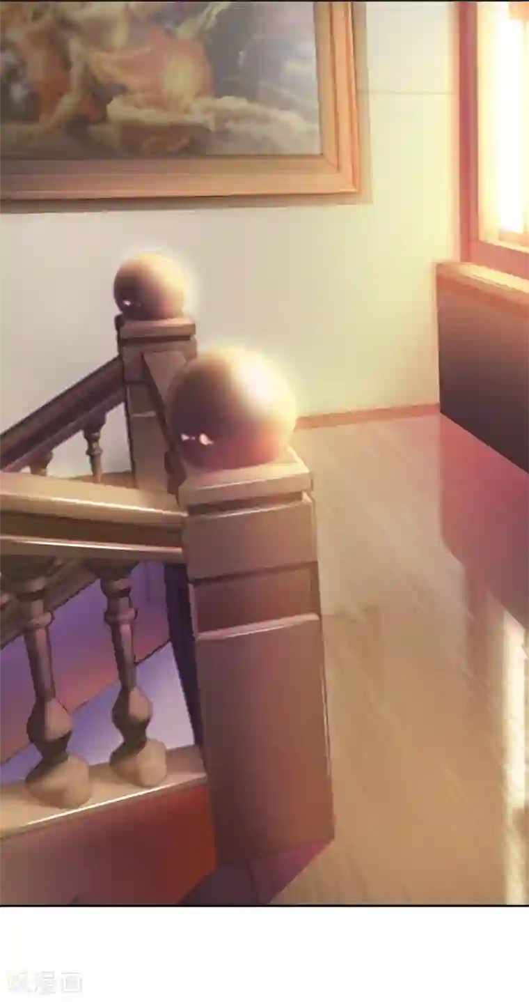 女神的转身诱惑之替身千金第21话