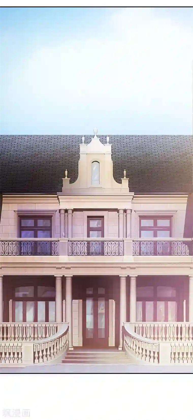 女神的转身诱惑之替身千金第21话