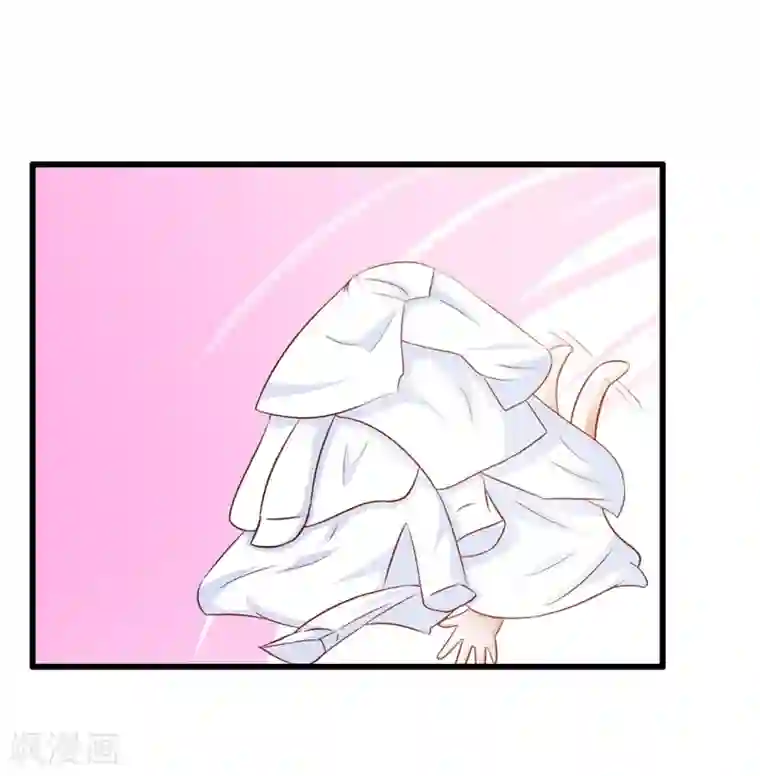 女神的转身诱惑之替身千金第22话