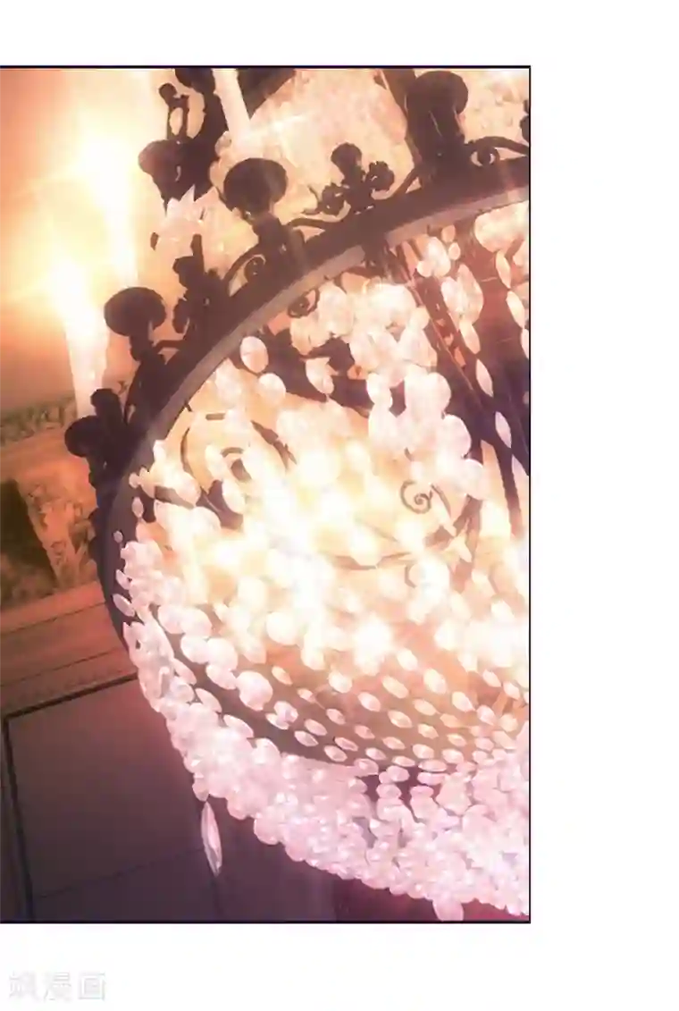 女神的转身诱惑之替身千金第22话