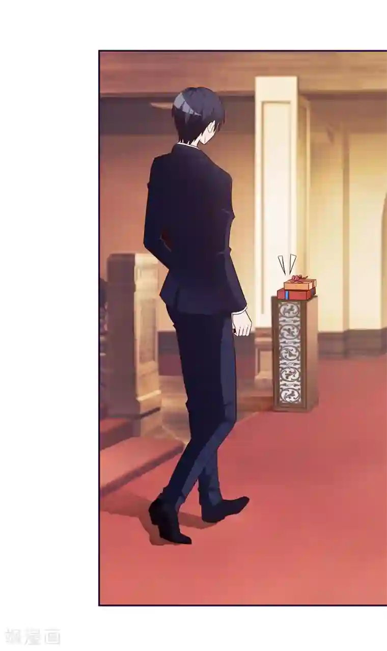 女神的转身诱惑之替身千金第22话