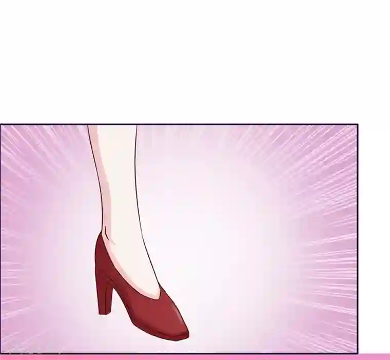 女神的转身诱惑之替身千金第26话