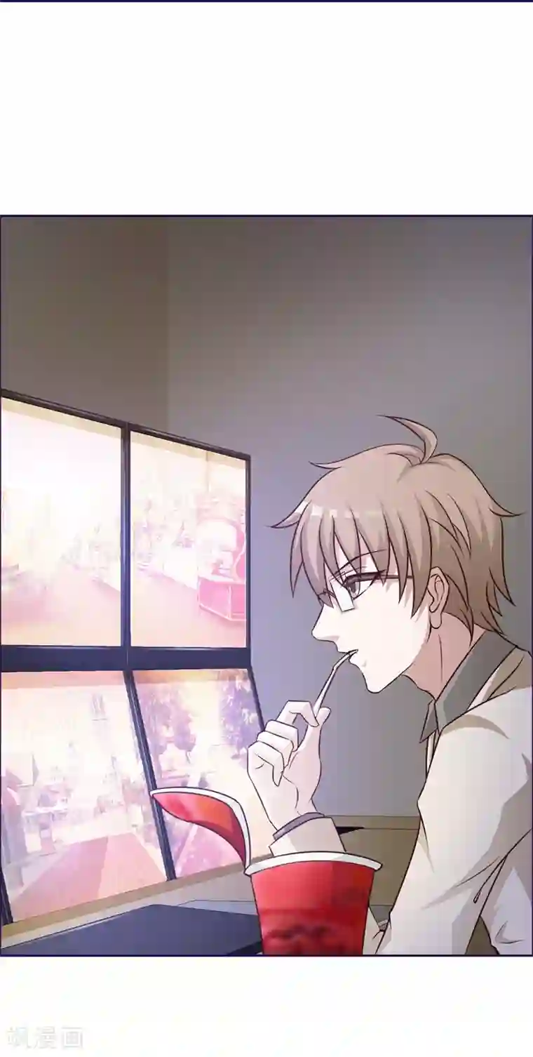 女神的转身诱惑之替身千金第26话