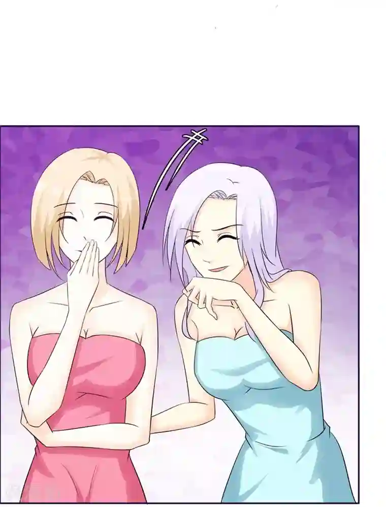 女神的转身诱惑之替身千金第27话