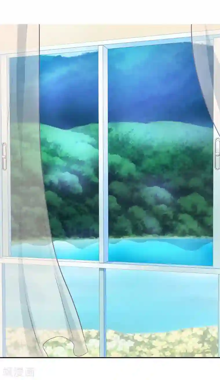 女神的转身诱惑之替身千金第27话