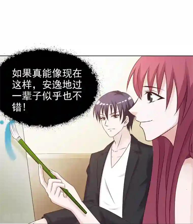 女神的转身诱惑之替身千金第28话