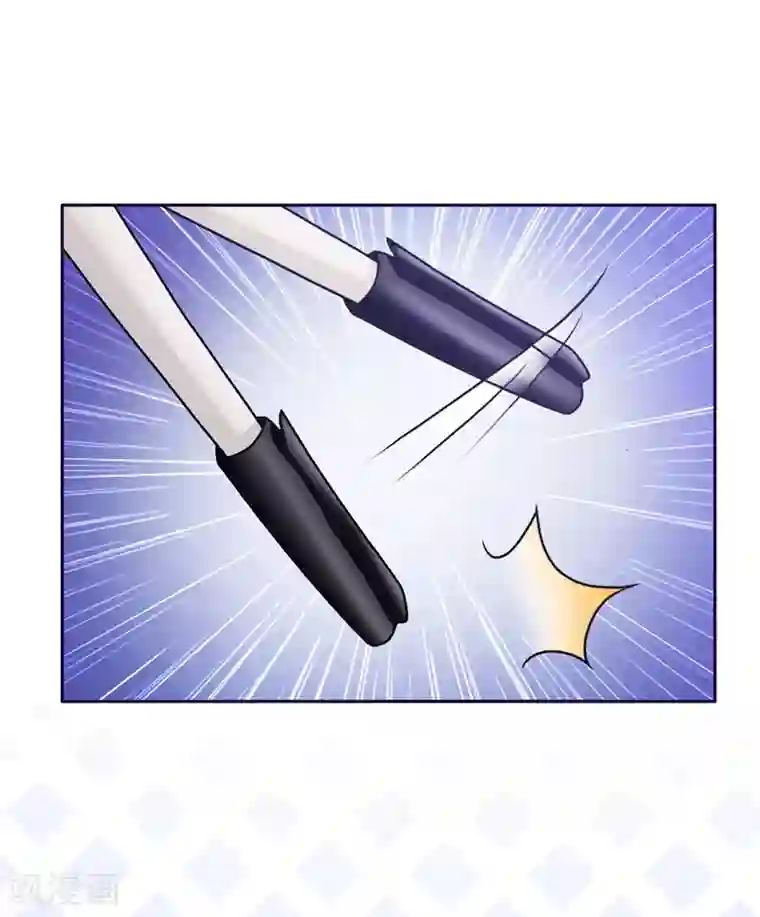 女神的转身诱惑之替身千金第28话