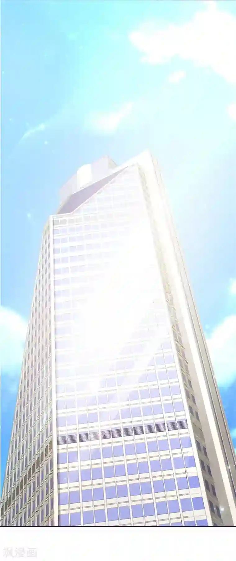 女神的转身诱惑之替身千金第28话